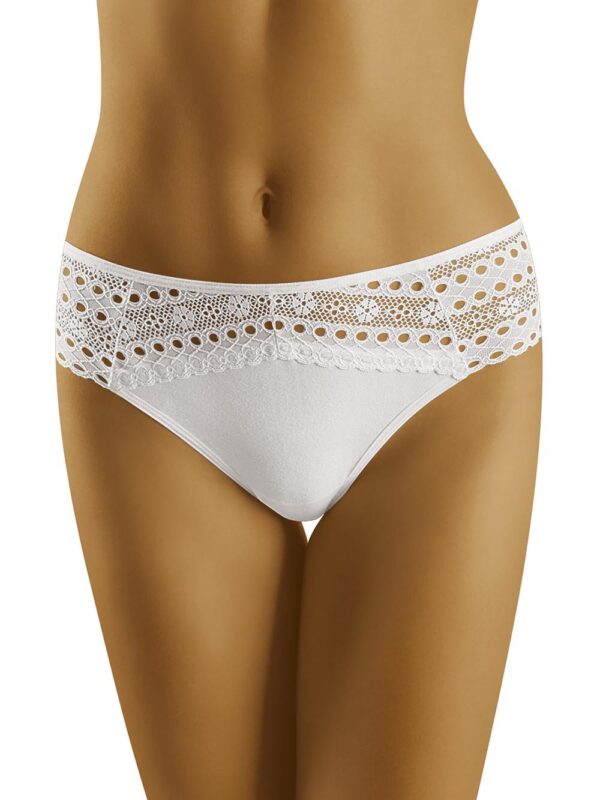 Figi Model Eco-Du White - Wolbar