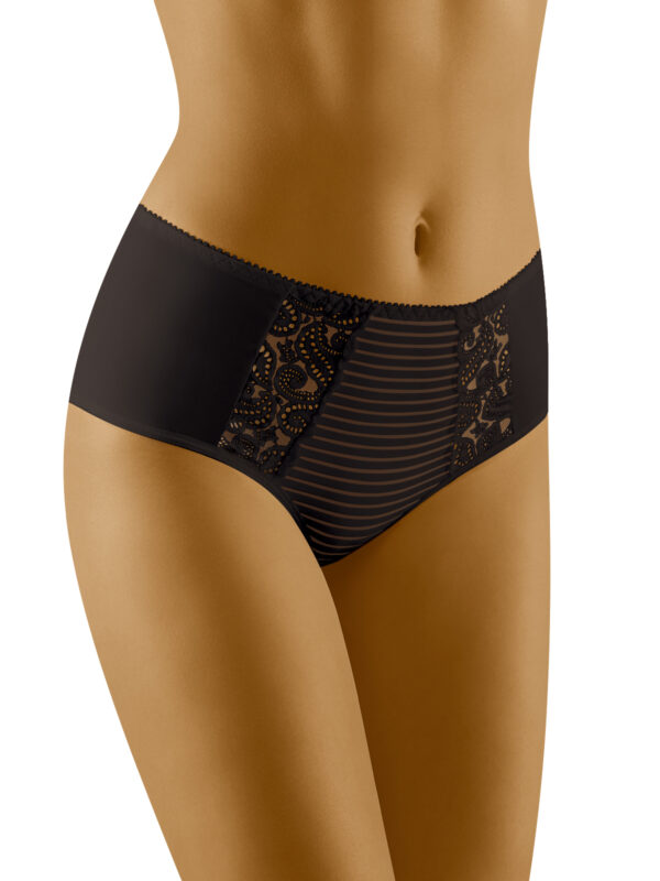 Figi Model Hula Black - Wolbar