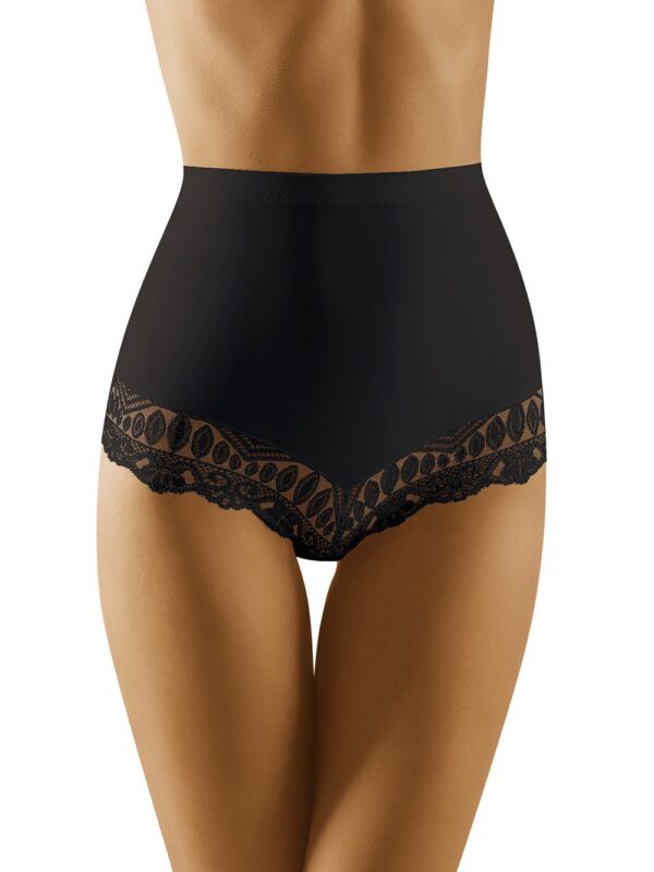 Figi Model Adoranta Black - Wolbar