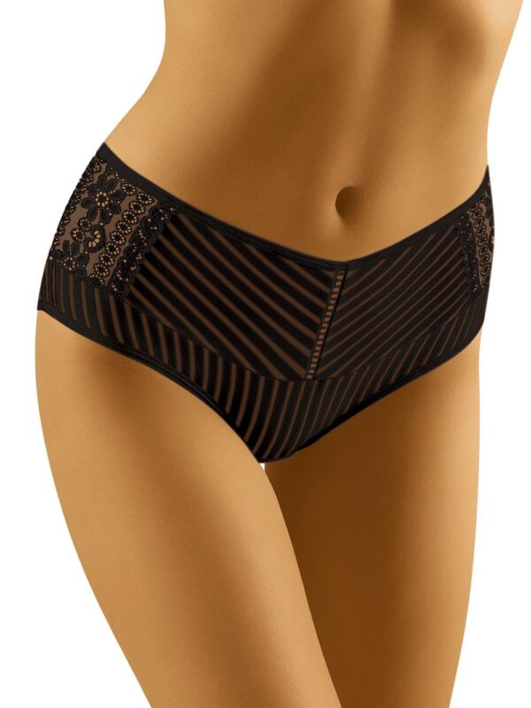 Figi Model Eco-Pa Black - Wolbar