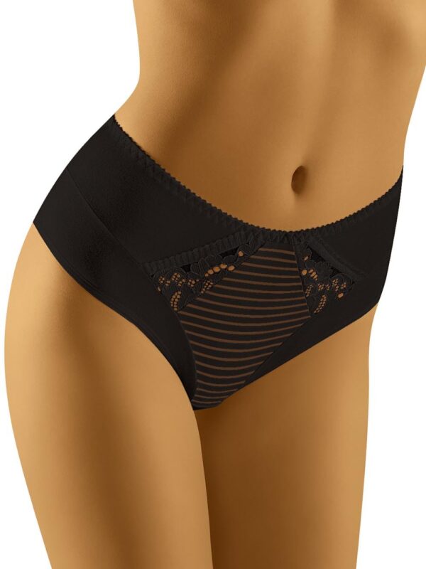 Figi Model Eco-Ka Black - Wolbar