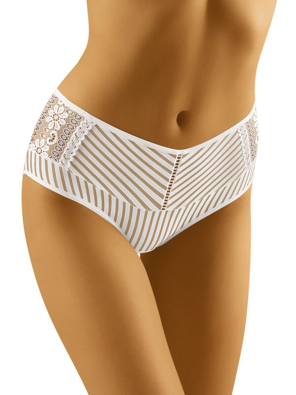 Figi Model Eco-Pa White - Wolbar