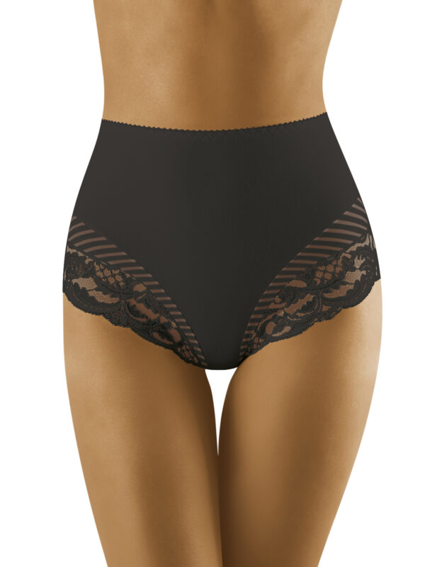 Figi Model Eco-Ou Black - Wolbar
