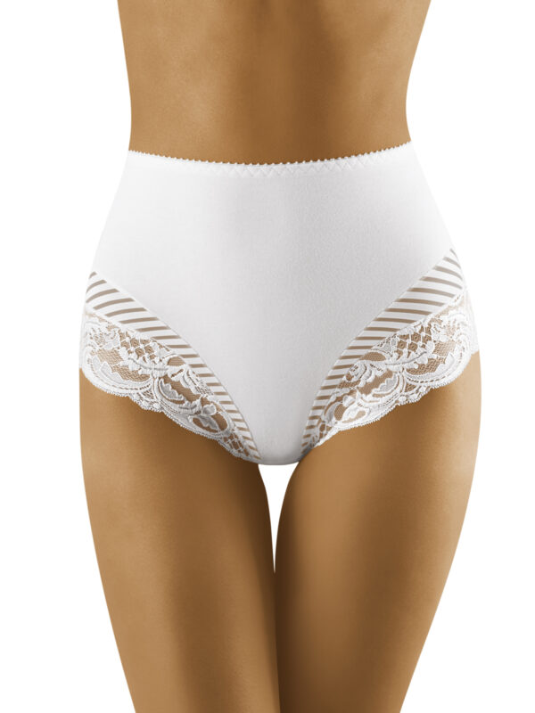 Figi Model Eco-Ou White - Wolbar