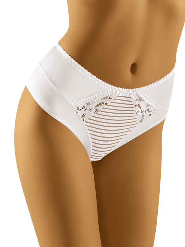 Figi Model Eco-Ka White - Wolbar