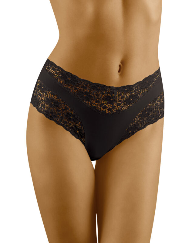 Figi Model Maja Black - Wolbar