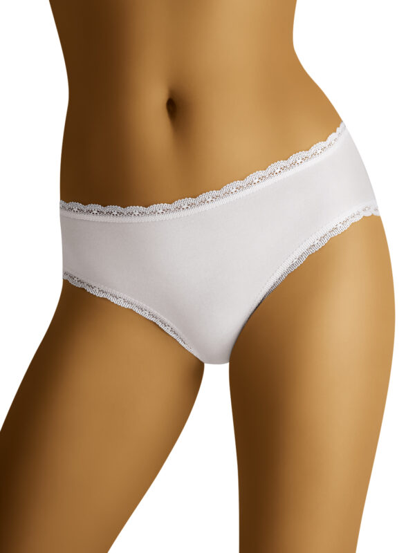 Figi Model Eco-Ra White - Wolbar