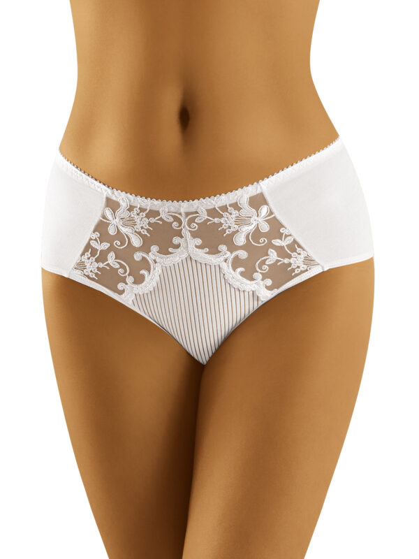 Figi Model Eco-co White - Wolbar