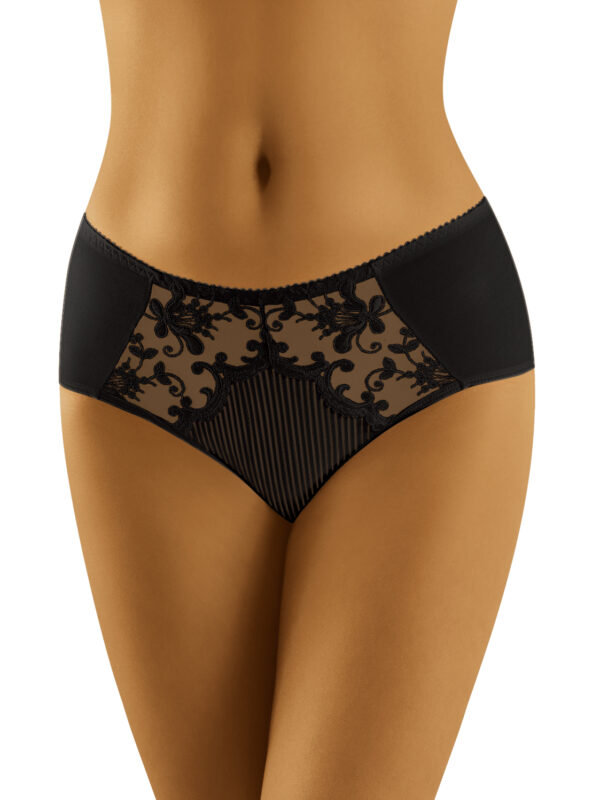 Figi Model Eco-co Black - Wolbar