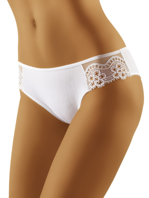 Figi Model Demi White - Wolbar