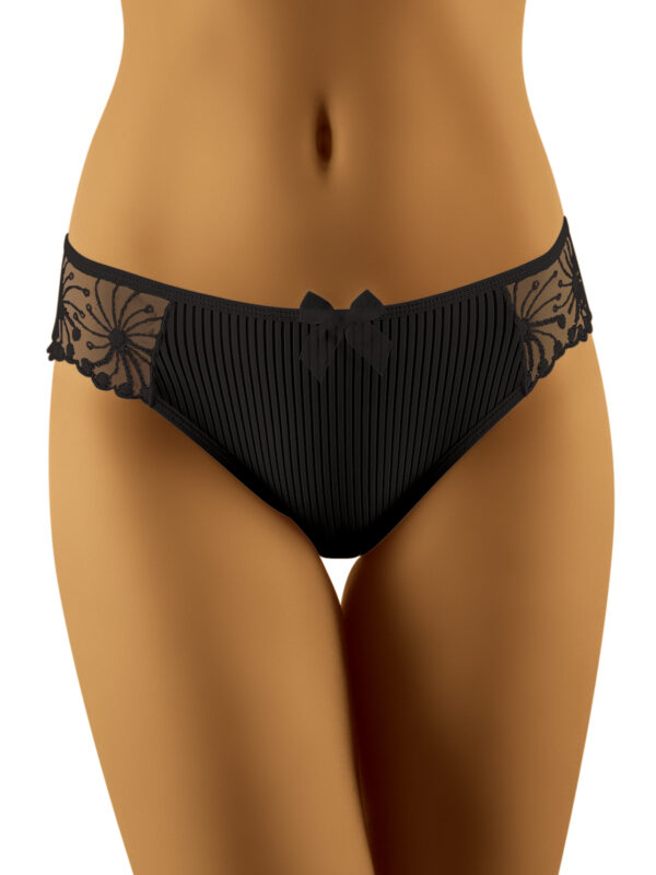Figi Model Cora Black - Wolbar