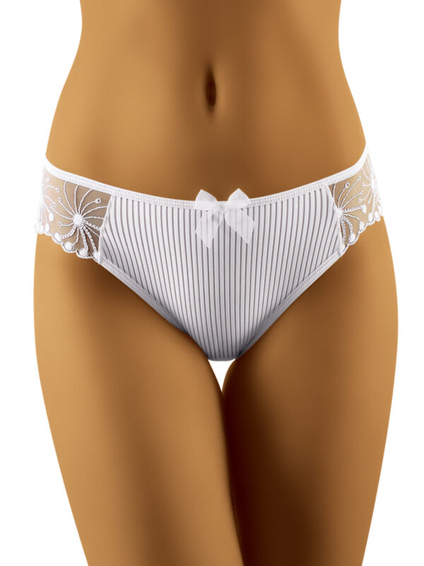 Figi Model Cora White - Wolbar