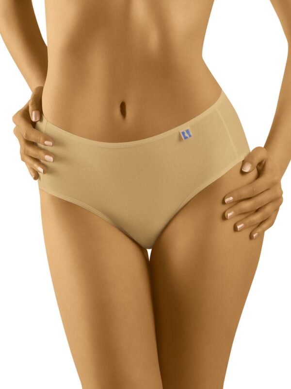 Figi Model Tahoo Midi Beige - Wolbar