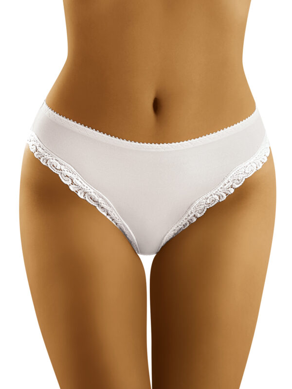 Figi Model Ofra II White - Wolbar