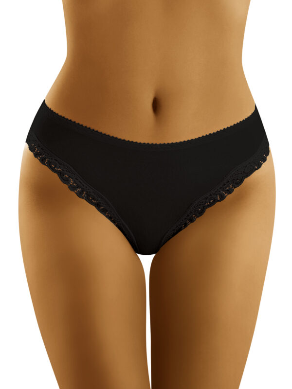 Figi Model Ofra II Black - Wolbar