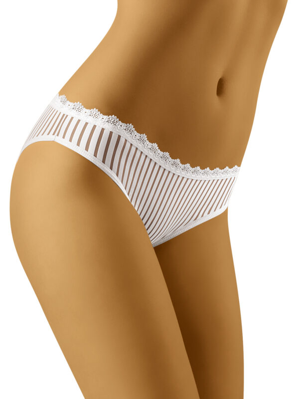 Figi Model Miki White - Wolbar