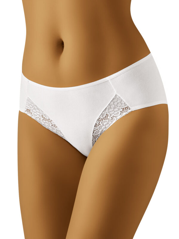 Figi Model Eco-OM White - Wolbar