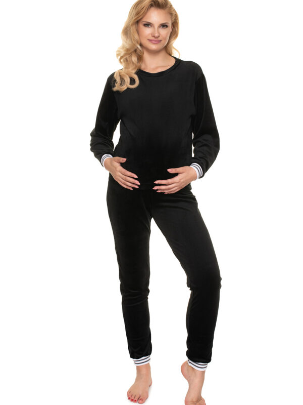 Dres Model 0200 Black - PeeKaBoo