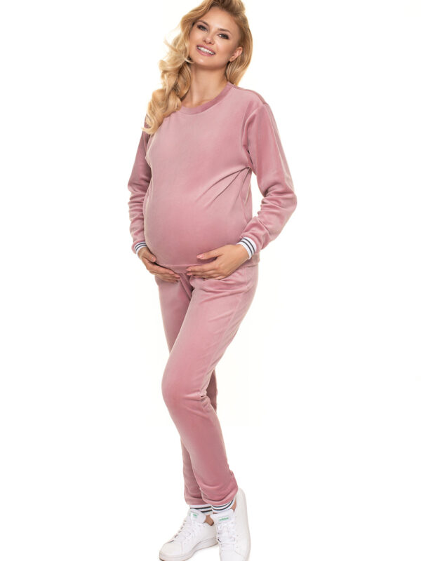 Dres Model 0200 Pink - PeeKaBoo