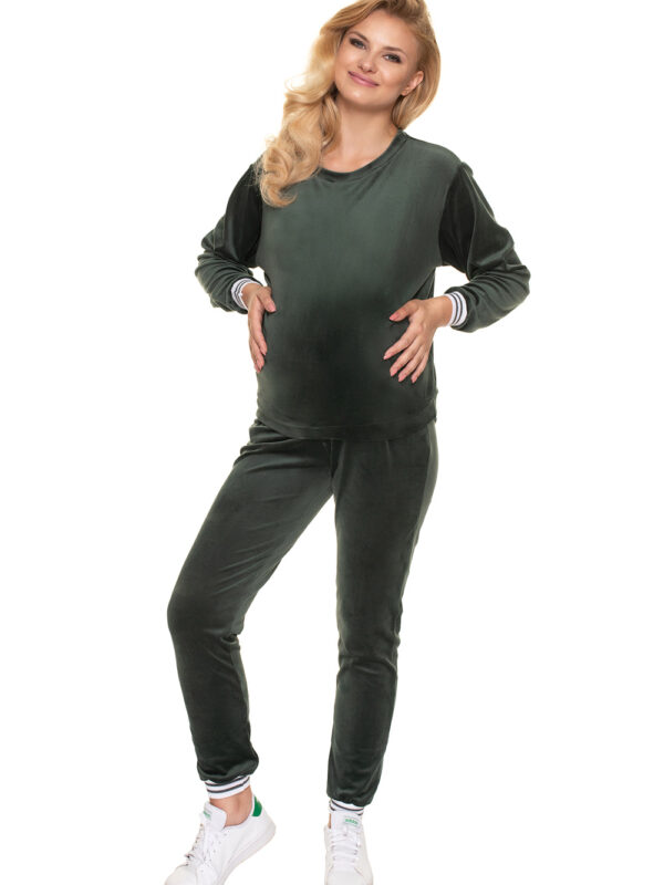 Dres Model 0200 Khaki - PeeKaBoo