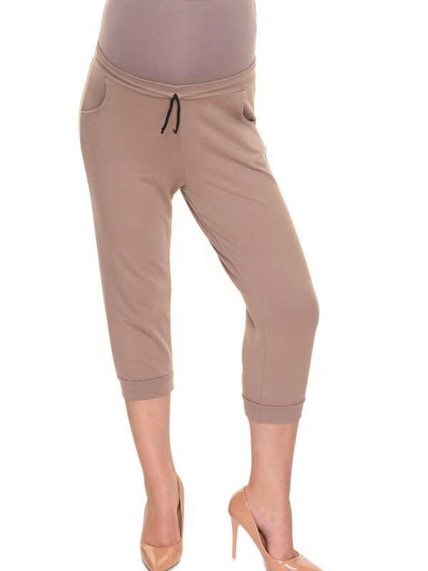 Rybaczki Model 0189 Cappuccino - PeeKaBoo