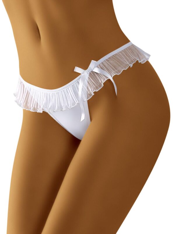 Stringi Model Marinera White - Wolbar