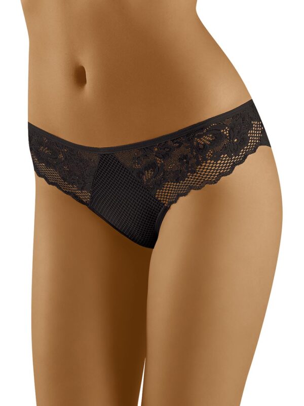 Figi Model Elsa Black - Wolbar