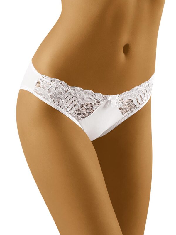 Figi Model Fifi White - Wolbar