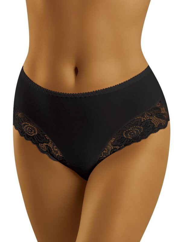 Figi Model Eco-Gi Black - Wolbar