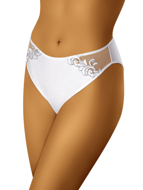 Figi Model Iris White - Wolbar