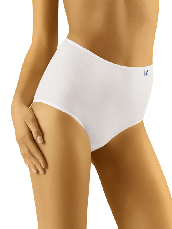 Figi Model Tahoo Maxi White - Wolbar