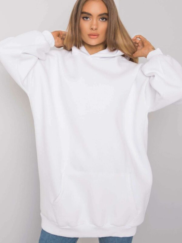 Bluza Damska Model RV-BL-6990.25X White - BFG