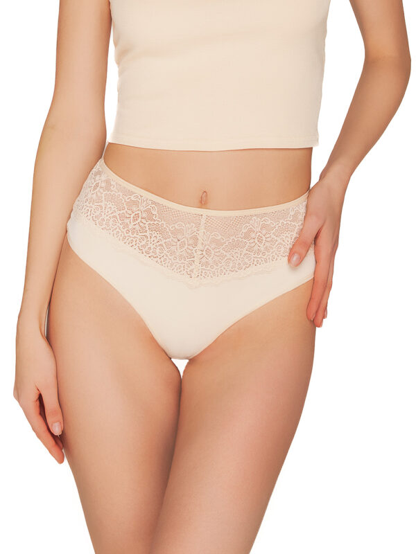 Stringi Model BBL 158 Beige - Babell