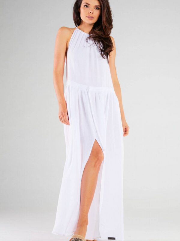 Sukienka Model M263 White - Infinite You