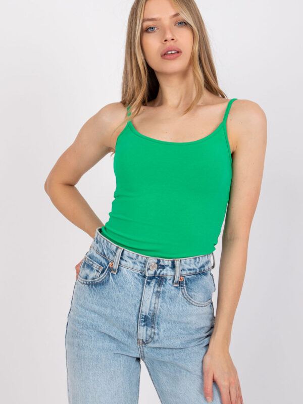 Koszulka Top Model RV-TP-7540.04 Green - BFG