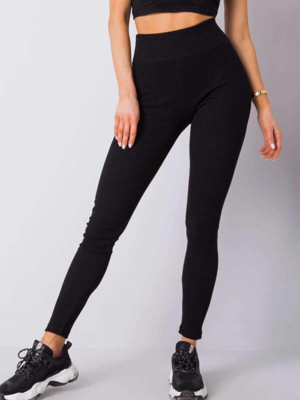Legginsy Model RV-LG-6379.11X Black - BFG