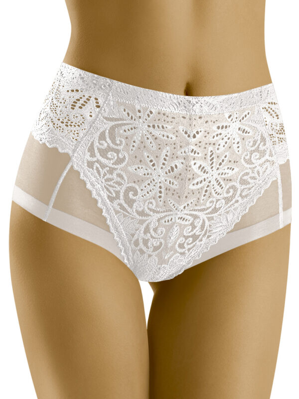 Figi Model Hoty White - Wolbar