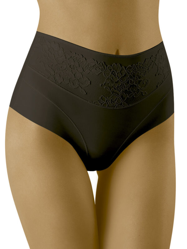 Figi Model Fortunata Black - Wolbar