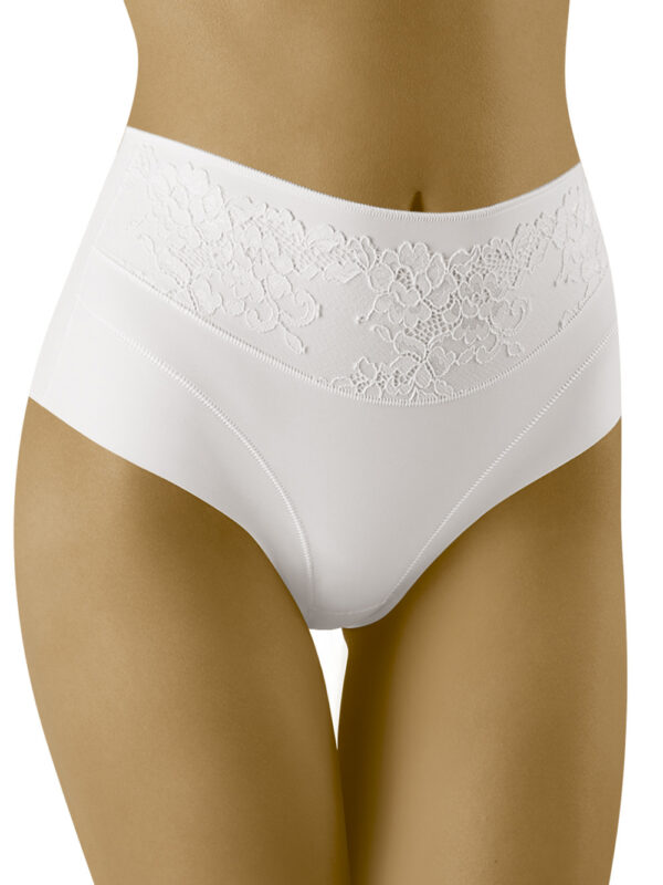 Figi Model Fortunata White - Wolbar