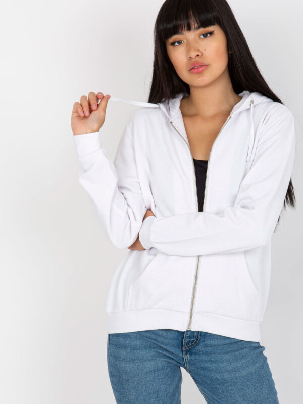 Bluza Damska Model B-002.72 White - BFG