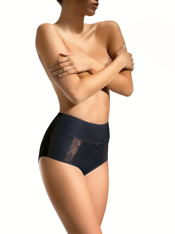 Figi Model BBL 005 Black - Babell