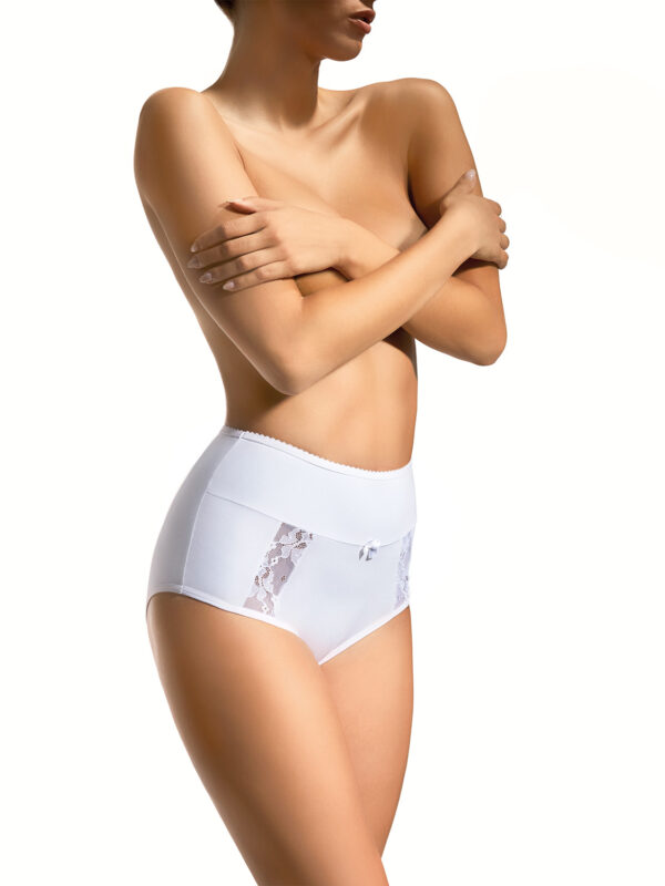 Figi Model BBL 005 White - Babell