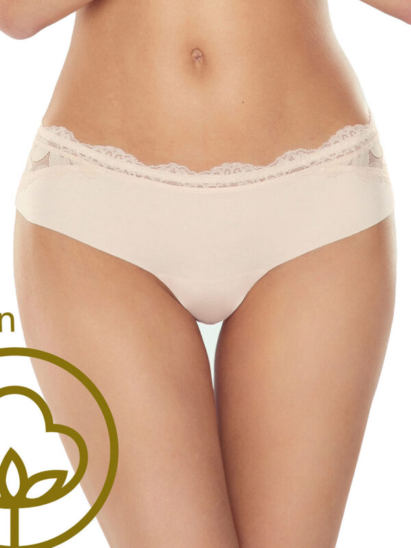 Figi Model Pola 5013 Light Beige - Lapinee