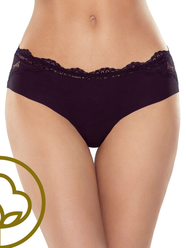Figi Model Pola 5013 Black - Lapinee