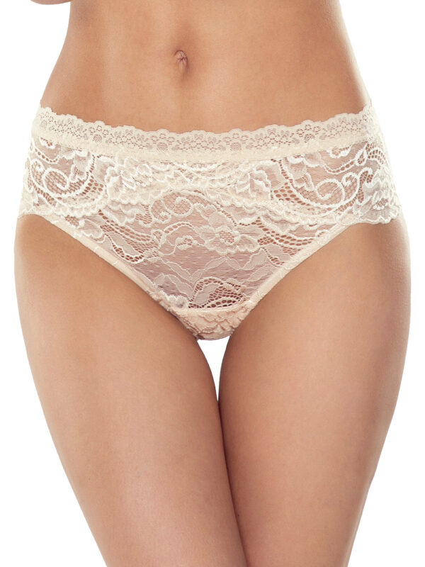 Figi Model Coco 5012 Powder Beige - Lapinee