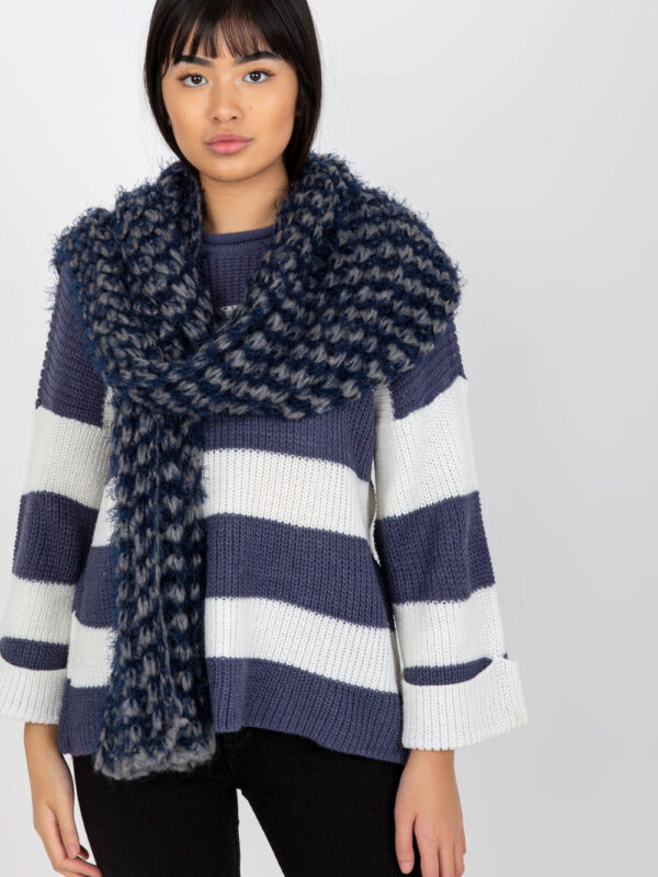 Szalik Model AT-SZ-3710.88 Navy - AT