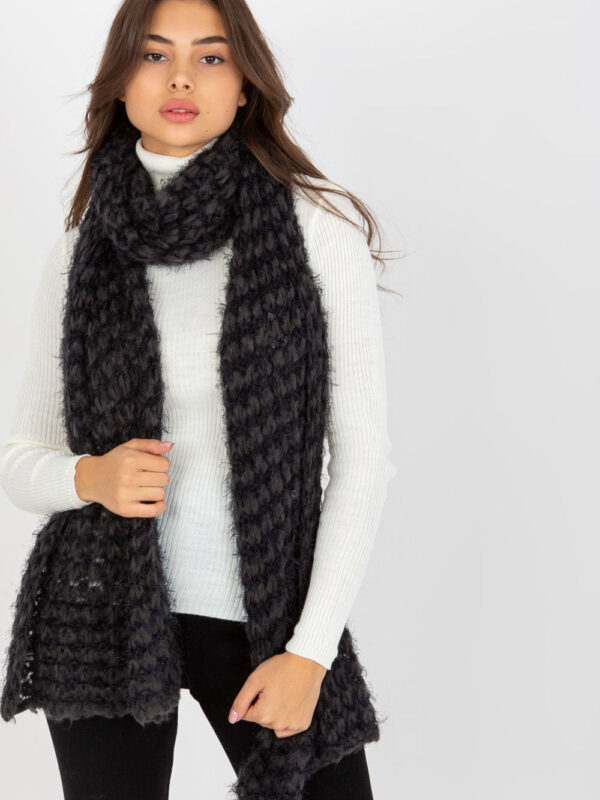 Szalik Model AT-SZ-3710.88 Grafit - AT