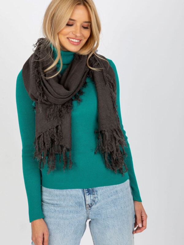 Szalik Model AT-SZ-1285.65P Dark Grey - AT