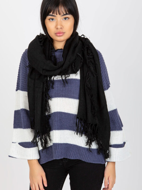 Szalik Model AT-SZ-1285.65P Black - AT