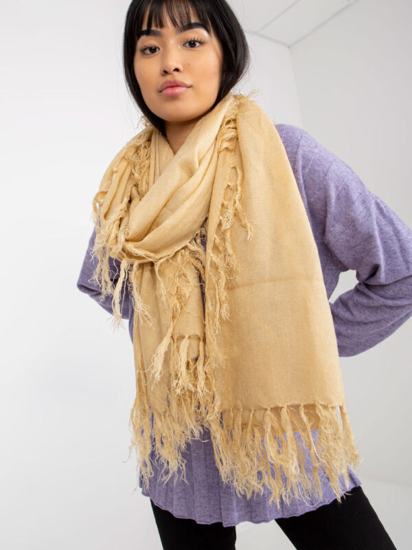 Szalik Model AT-SZ-1285.65P Beige - AT